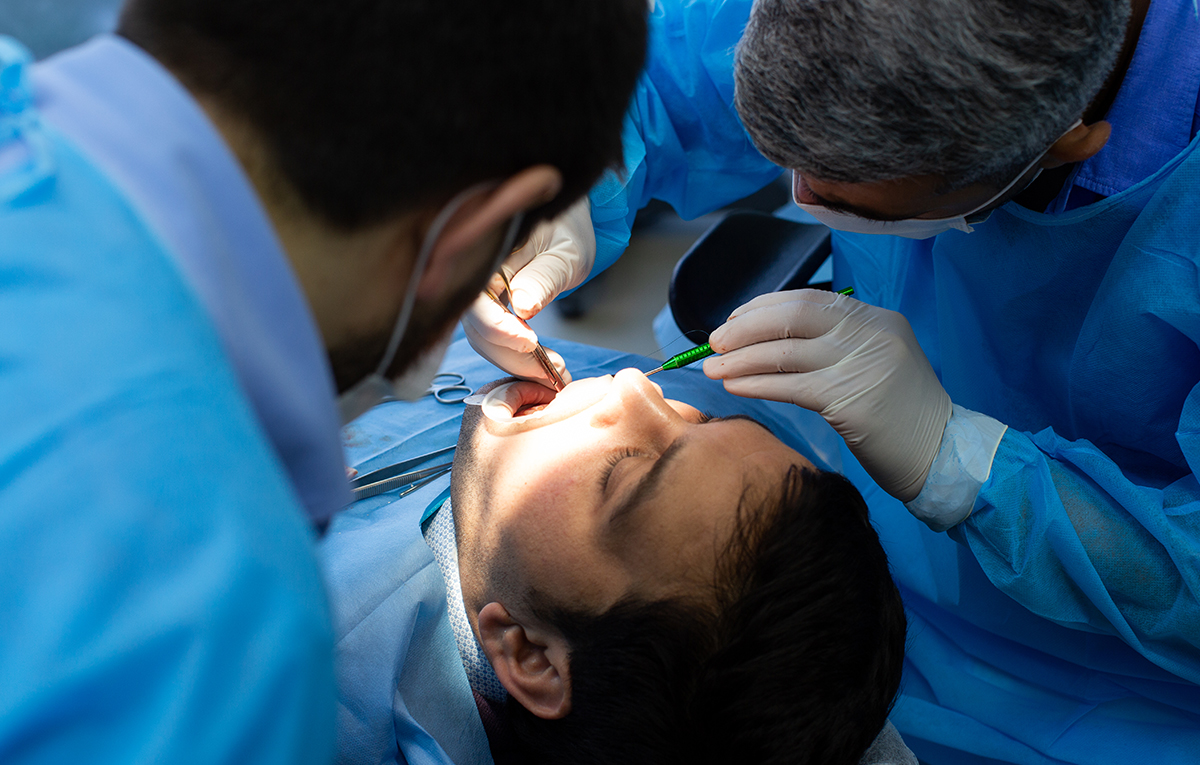 tratamento-soep-Cirurgia-Bucal